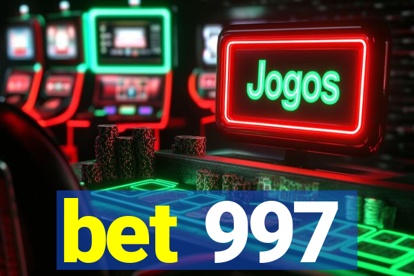 bet 997